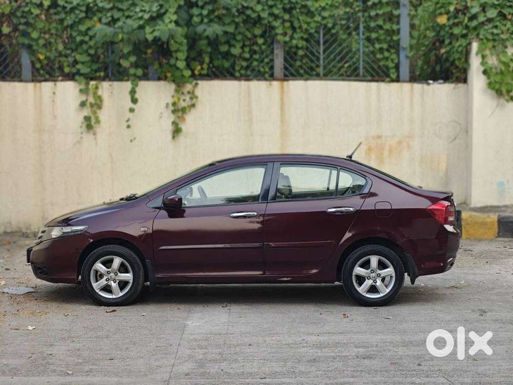 Honda City S Mt, 2013, Cng & Hybrids
