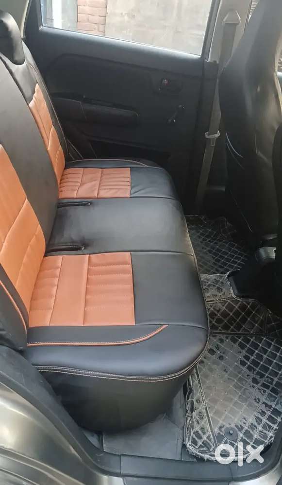 Maruti Suzuki Wagon R 2021 Lxi Cng