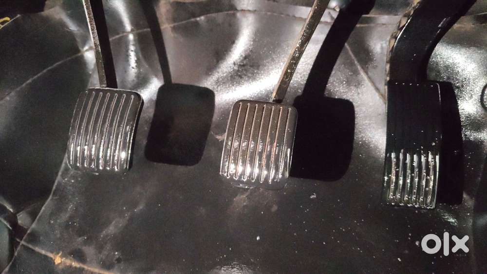 Hyundai Xcent Sx 1.2, 2015, Petrol