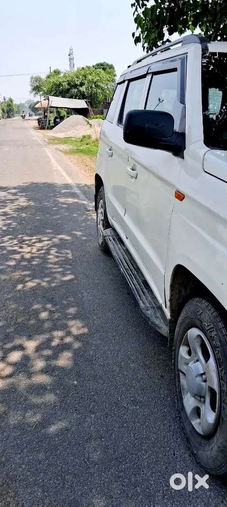 Mahindra Tuv 300 2016 Diesel Good Condition