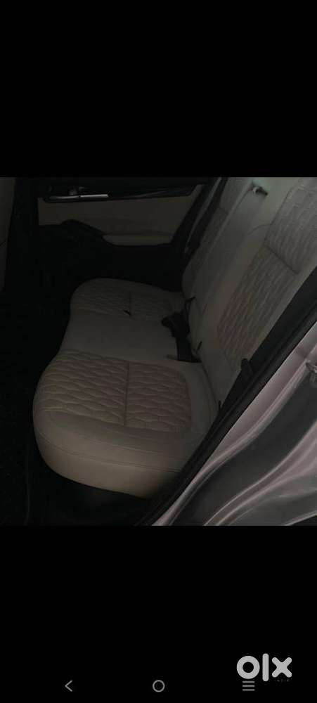 Kia Seltos Htx Plus D, 2021, Diesel