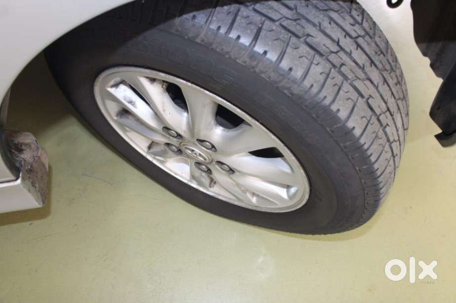 Toyota Innova 2.5 V 7 Str, 2014, Diesel