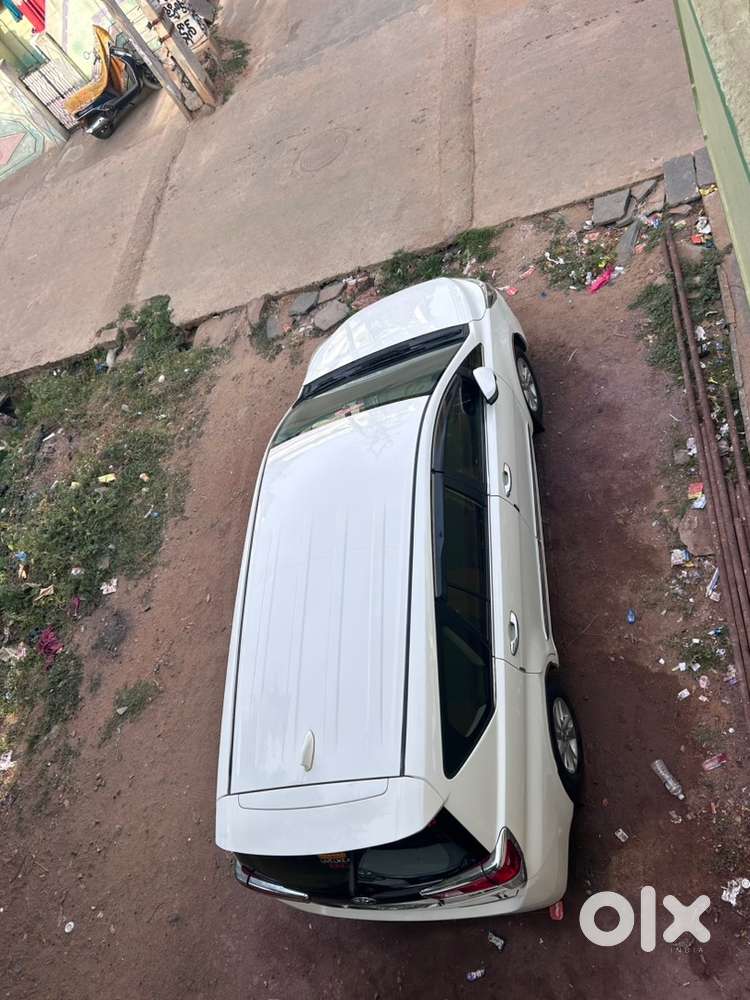 Toyota Innova Crysta Diesel 2019