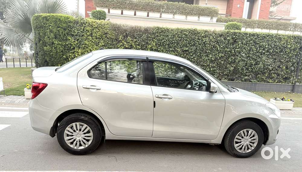 Maruti Suzuki Swift Dzire