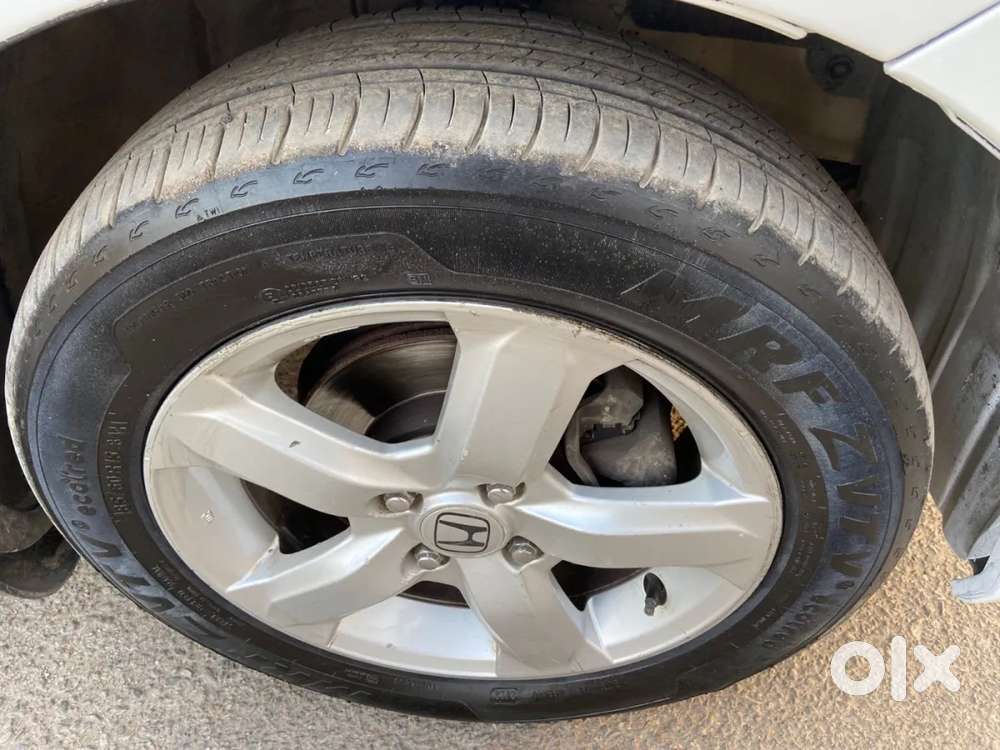 Honda Jazz Select, 2011, Petrol