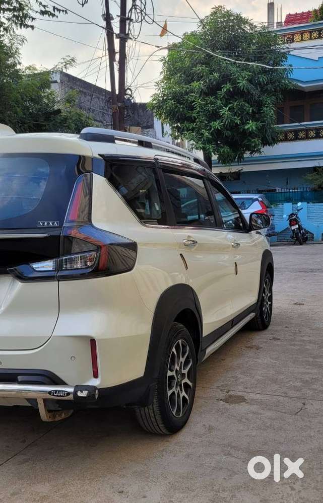 Maruti Suzuki Xl6 Zeta Mt Cng, 2023, Cng & Hybrids