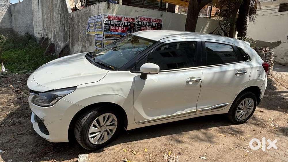Maruti Suzuki 2022 Car