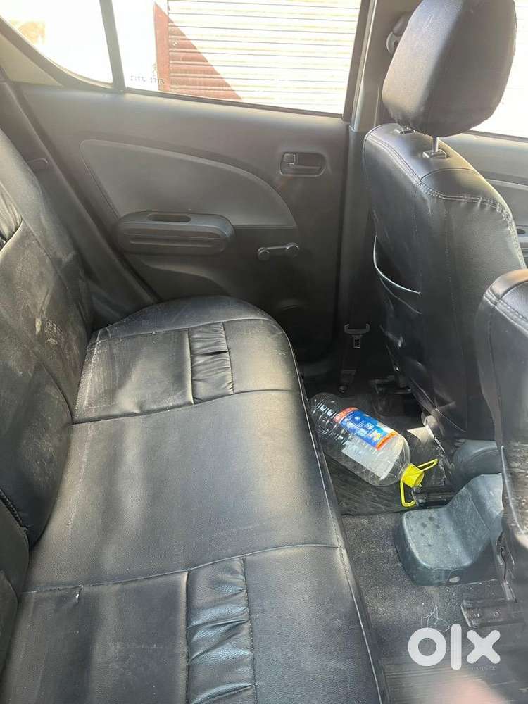 Maruti Suzuki Ritz 2010 Petrol Well Maintained