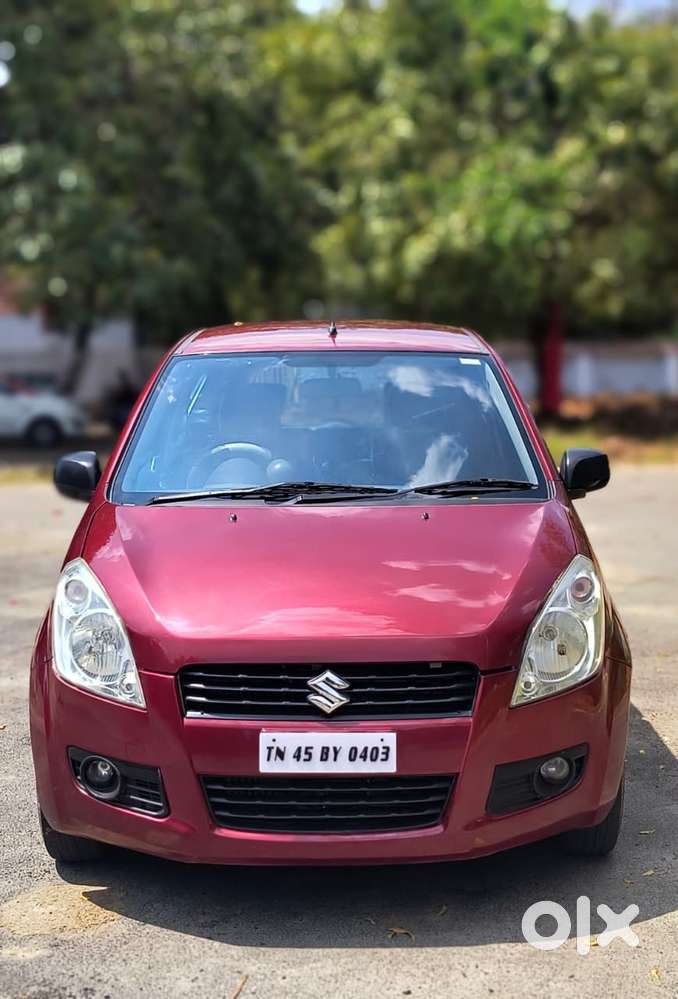 Maruti Suzuki Ritz, 2011