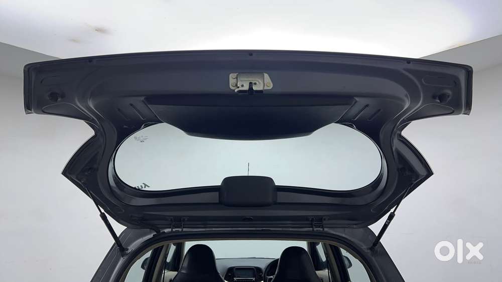 Hyundai Santro Sportz, 2022, Petrol