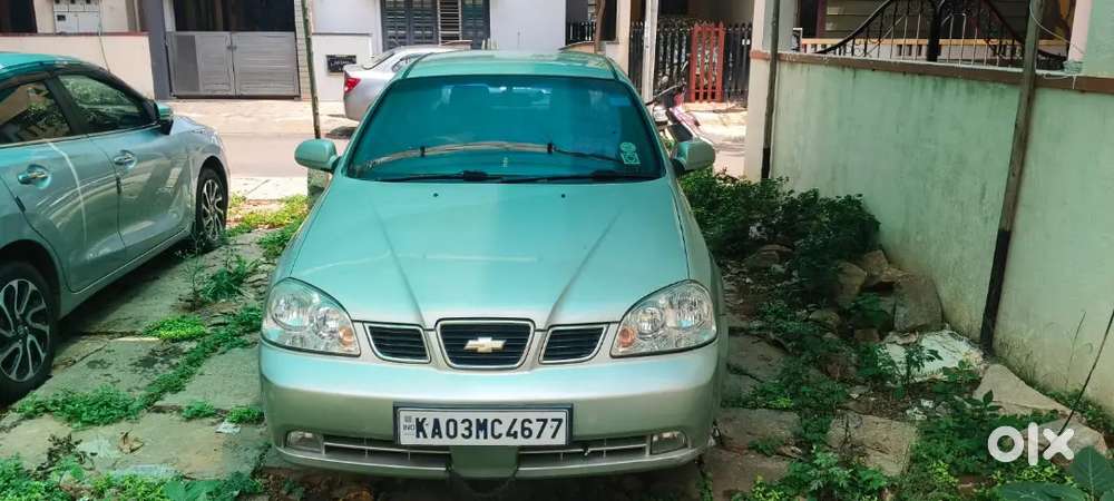 Up For Sale Is A Meticulously Maintained Chevrolet Optra 1.6 Ls