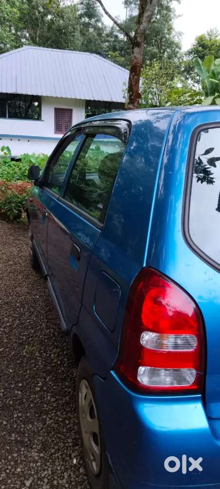 Maruti Suzuki Alto 2008