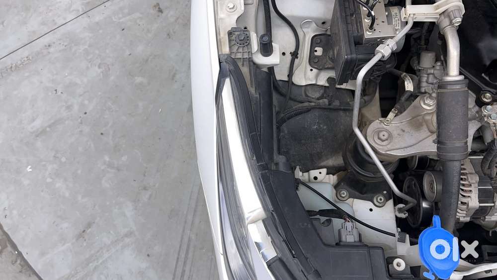 Honda City 1.5 Zx I-vtec Mt, 2023, Petrol