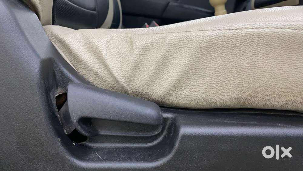 Maruti Suzuki Wagon R 1.0 Vxi, 2017, Petrol