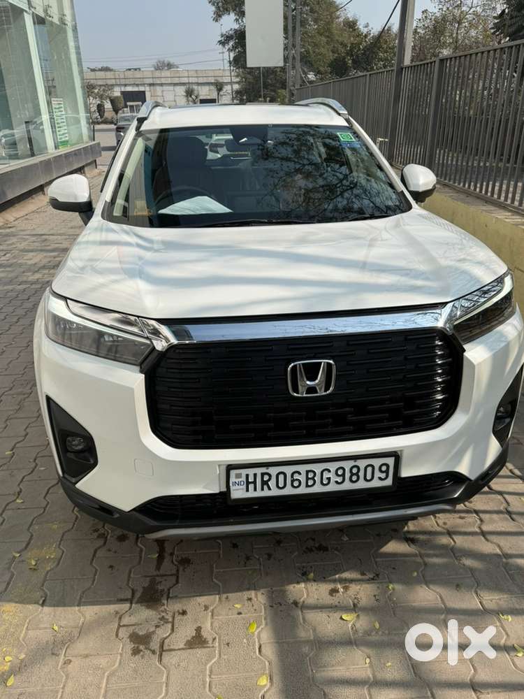Honda Elevate Zx Petrol 2024.