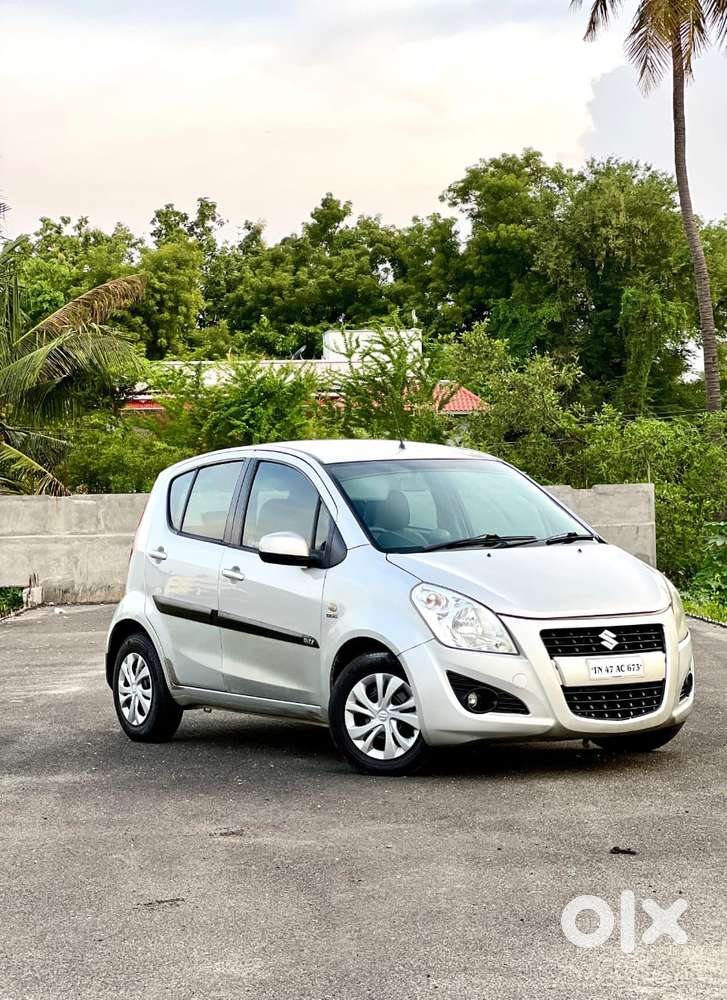 Maruti Suzuki Ritz Vdi Bs-iv, 2012, Diesel