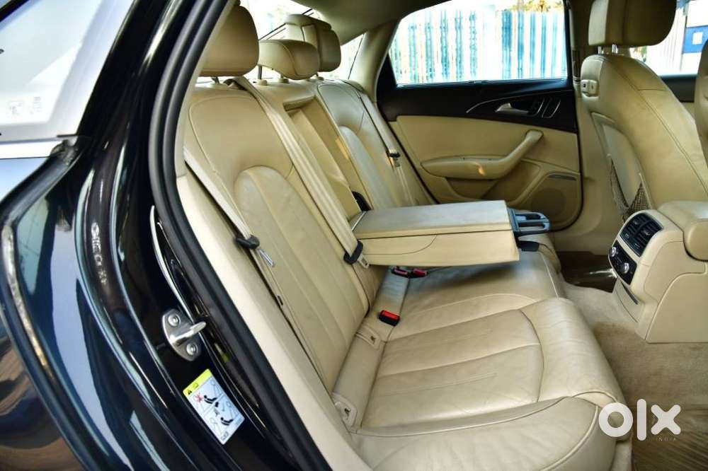 Audi A6 1.8 35 Tfsi S Line Matrix, 2017, Petrol