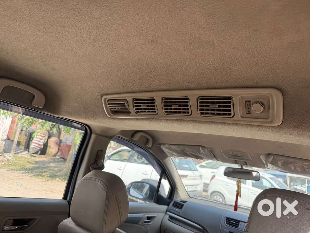 Maruti Suzuki Ertiga Zdi, 2018, Diesel