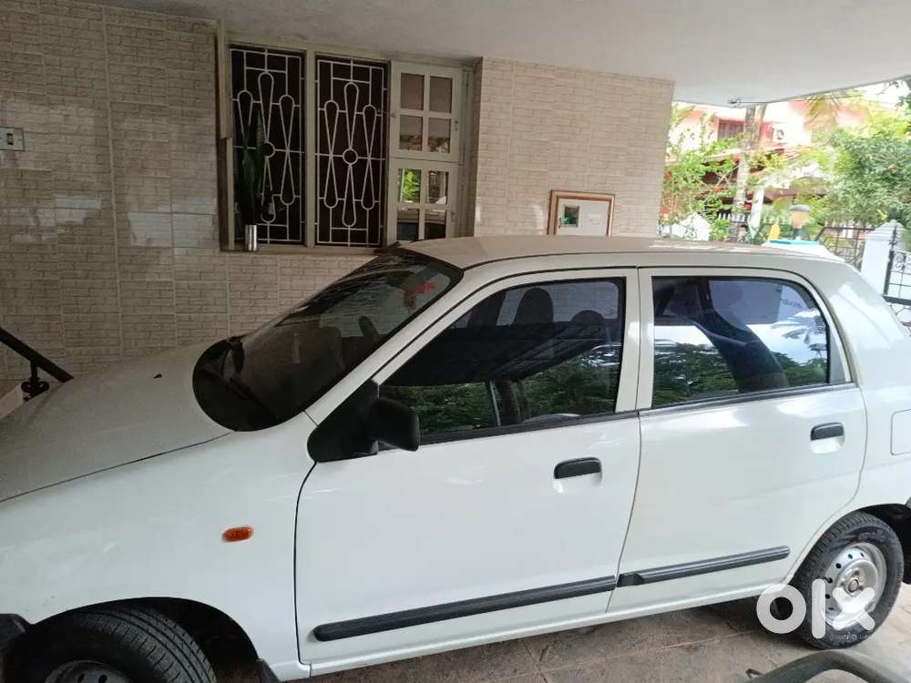 Single Lady Owner, L Well Maintained Good Condition