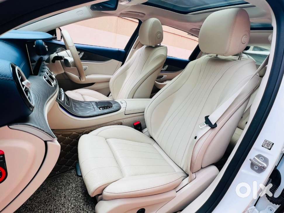Mercedes-benz E-class Exclusive E 200, 2024, Petrol