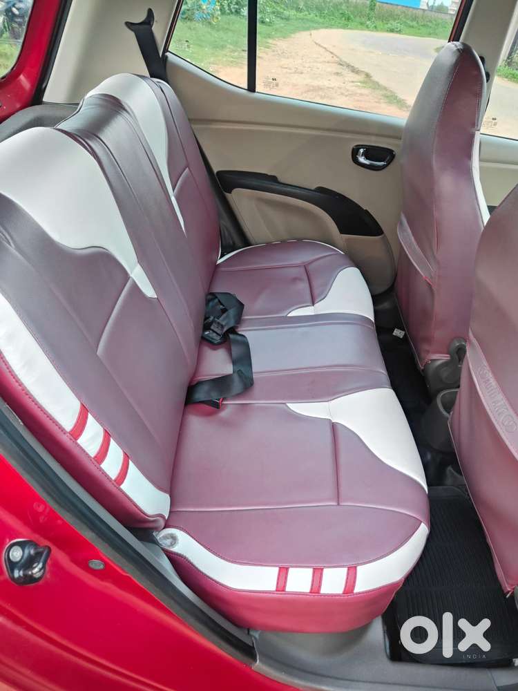 Hyundai I10 1.2 Kappa Magna, 2013, Petrol