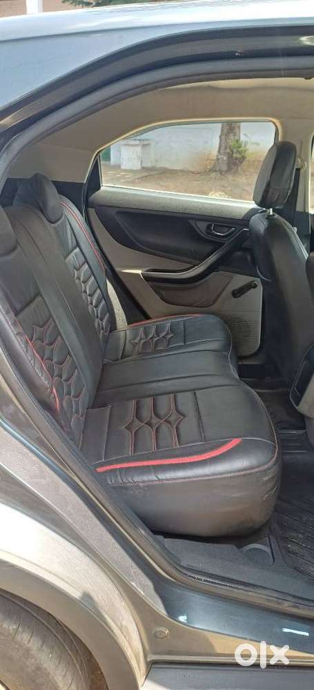 Tata Nexon 1.5 Diesel, 2017, Diesel