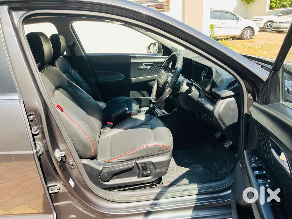 Hyundai Fluidic Verna 1.6 Vtvt S (o) Automatic, 2023, Petrol