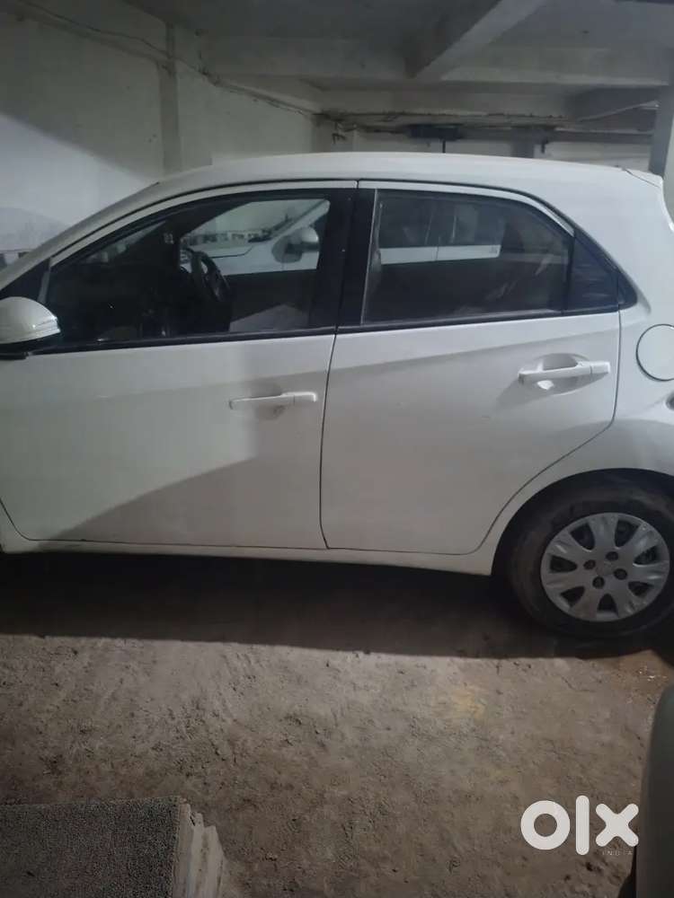 Honda Brio 1.2 Vx 2016