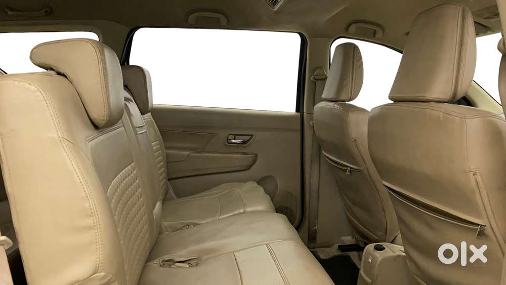 Maruti Suzuki Ertiga 1.5 Vxi Shvs, 2019, Petrol