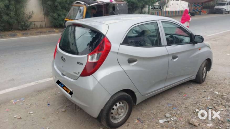 Hyundai Eon Era +, 2013, Petrol
