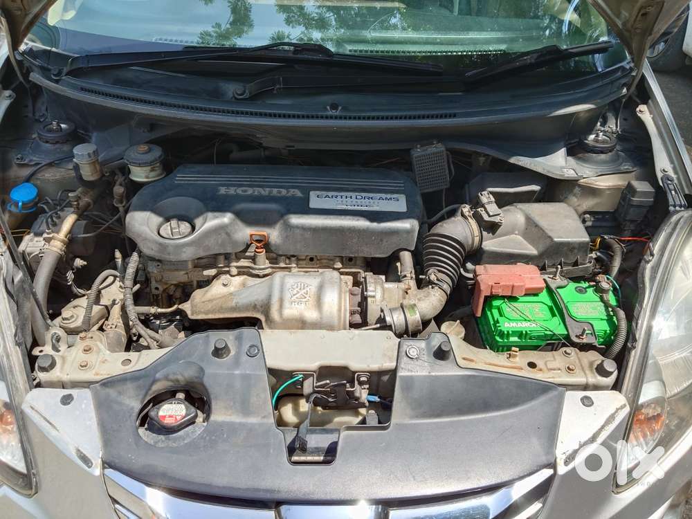 Honda Amaze 2013-2016 S I-dtech, 2014, Diesel