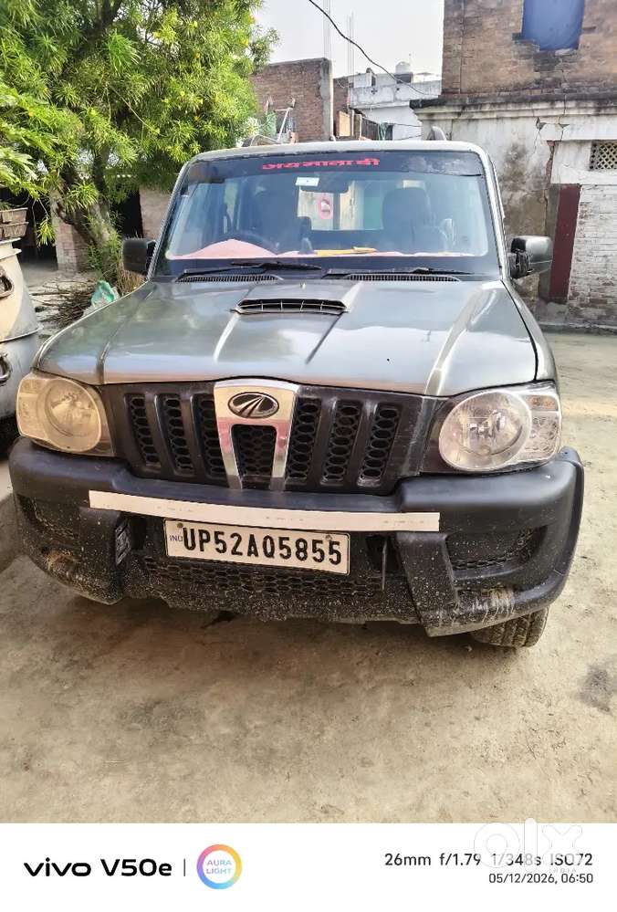 Mahindra Scorpio M2di 2010 Diesel