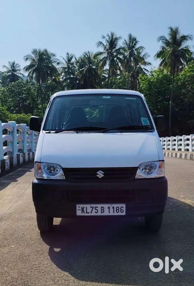 Single Owner Eeco 2021