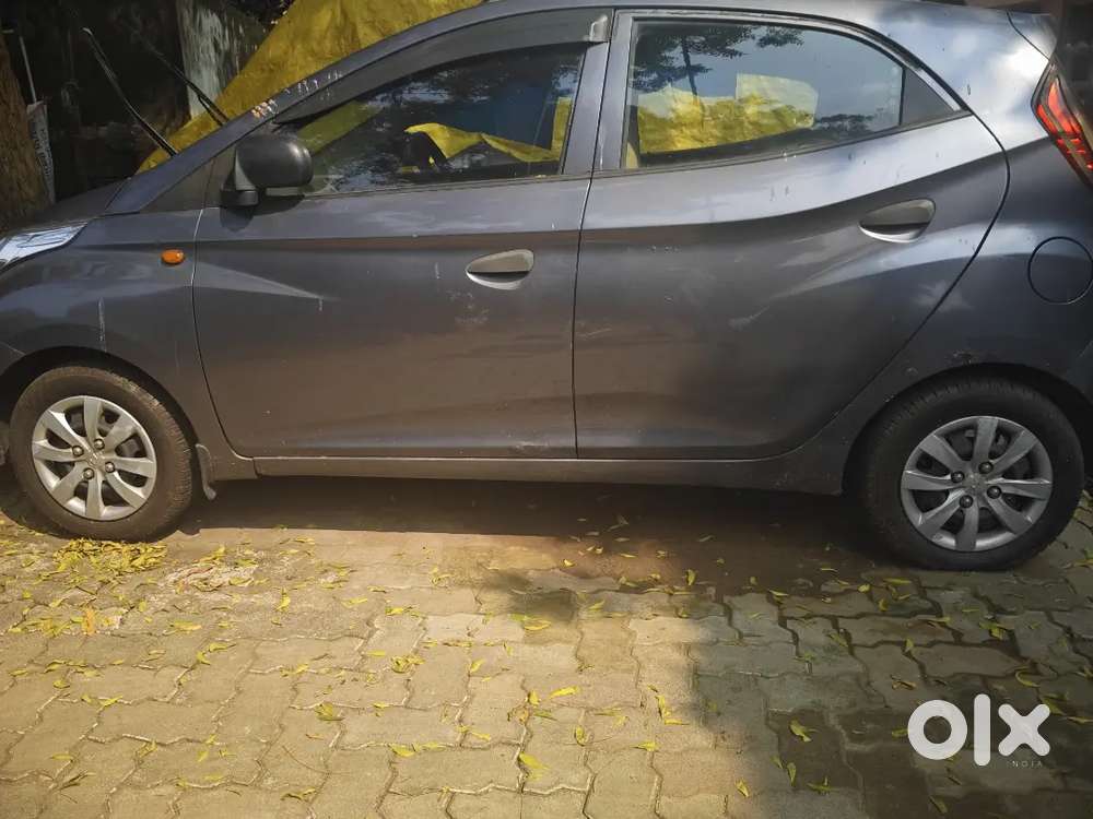 Hyundai Eon Magna 2011