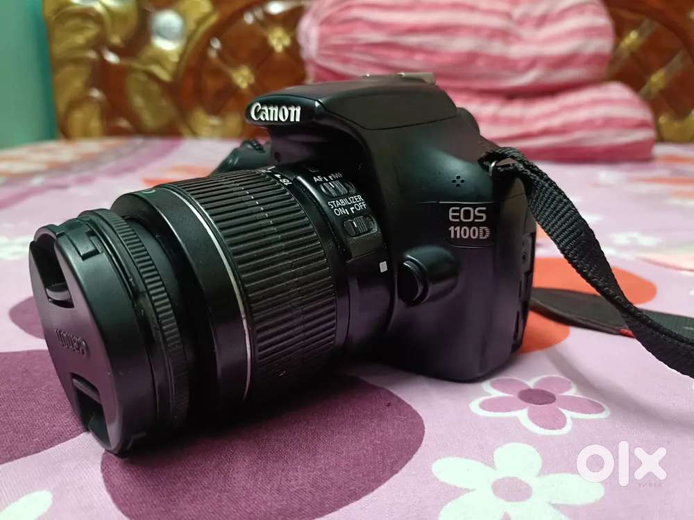 Canon Eos 1100d Affordable Camera For Instagram Canon EOS 1100d