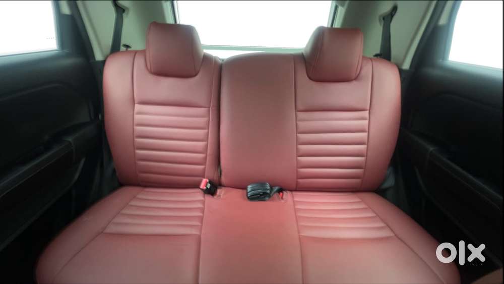 Maruti Suzuki Wagon R Vxi Amt, 2019, Petrol