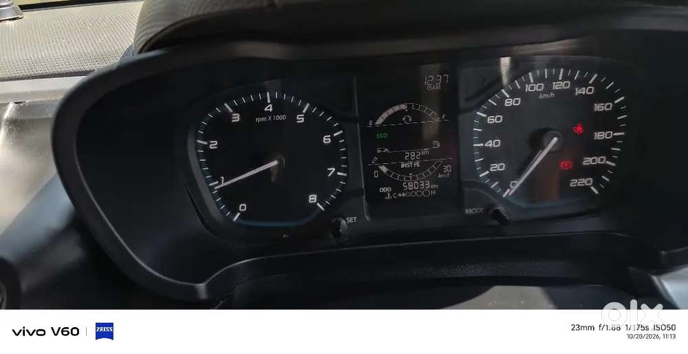 Tata Altroz 1.2 Xm 2021
