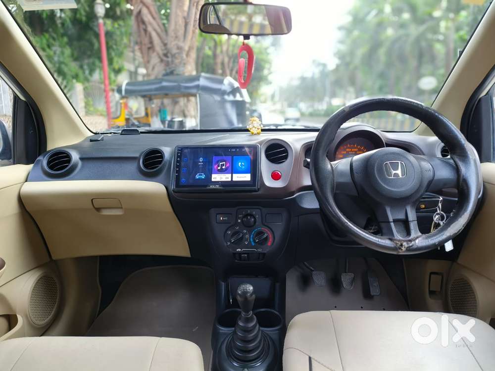 Honda Amaze E 1.2 Petrol Mt, 2013, Petrol