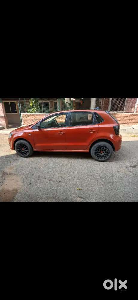 Vw Polo 1.5 Tdi (excellent Condition)