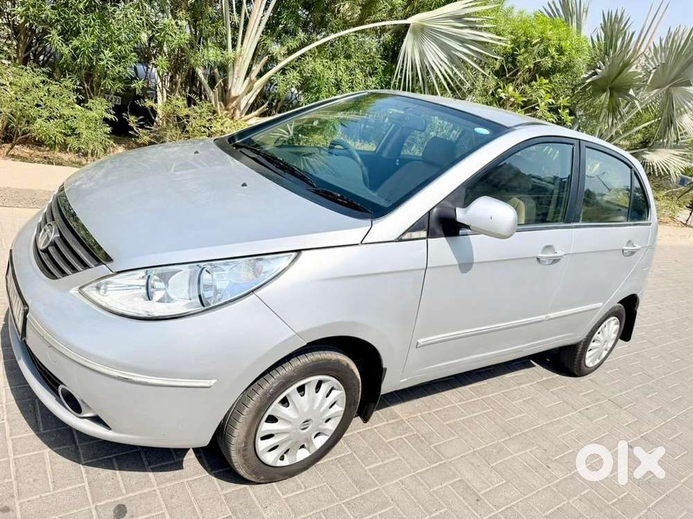 Tata Indica Vista 2012 Diesel Well Maintained