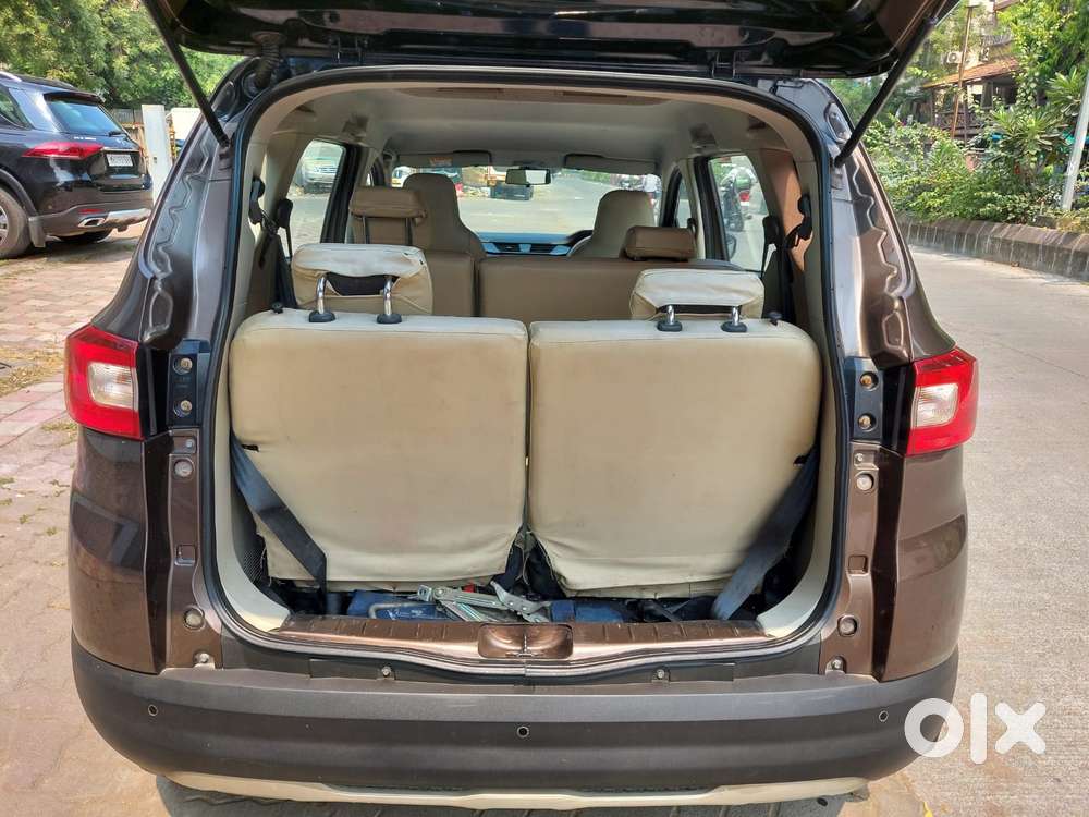 Renault Triber Rxt, 2022, Petrol