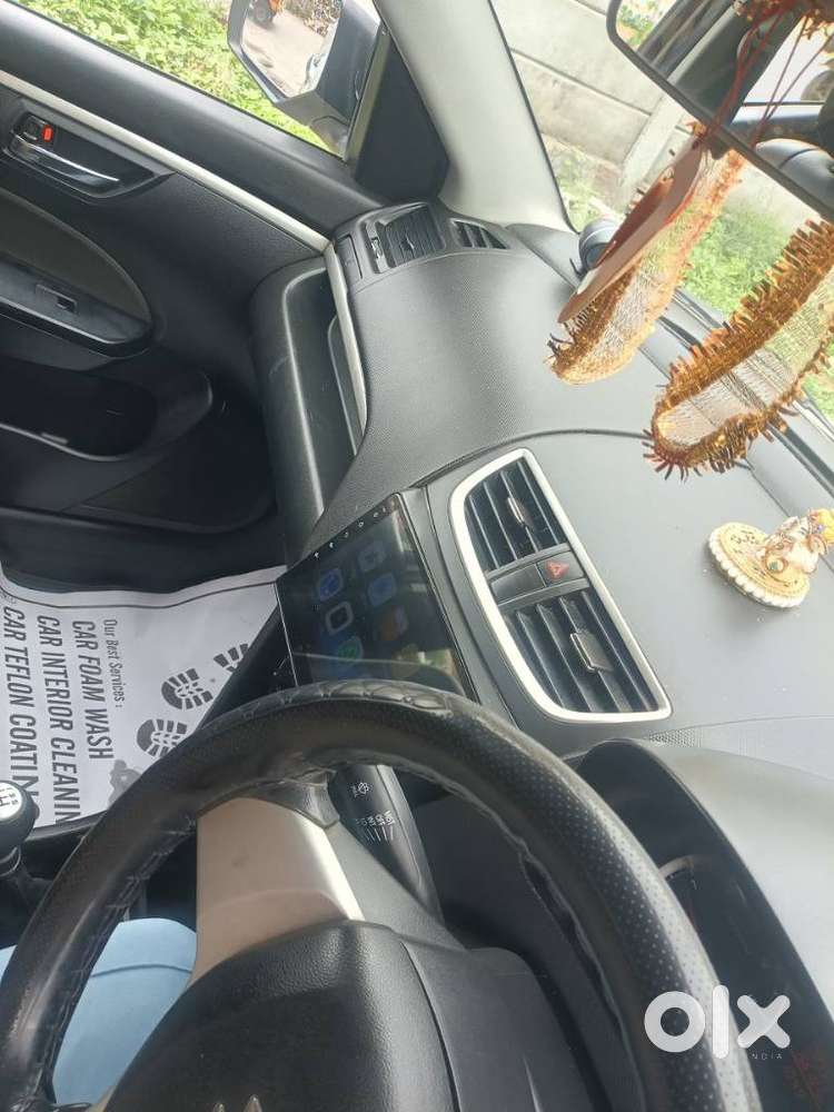 Maruti Suzuki Swift Vdi, 2017, Diesel