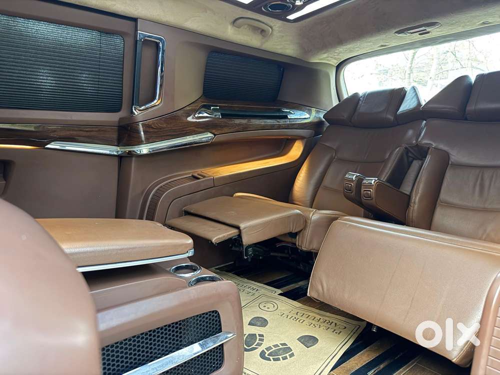 Kia Carnival Premium, 2020, Diesel