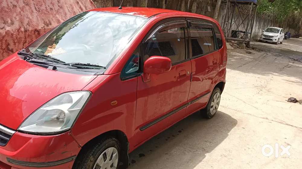 Maruti Suzuki Estilo 2013 Petrol 65000 Km Driven