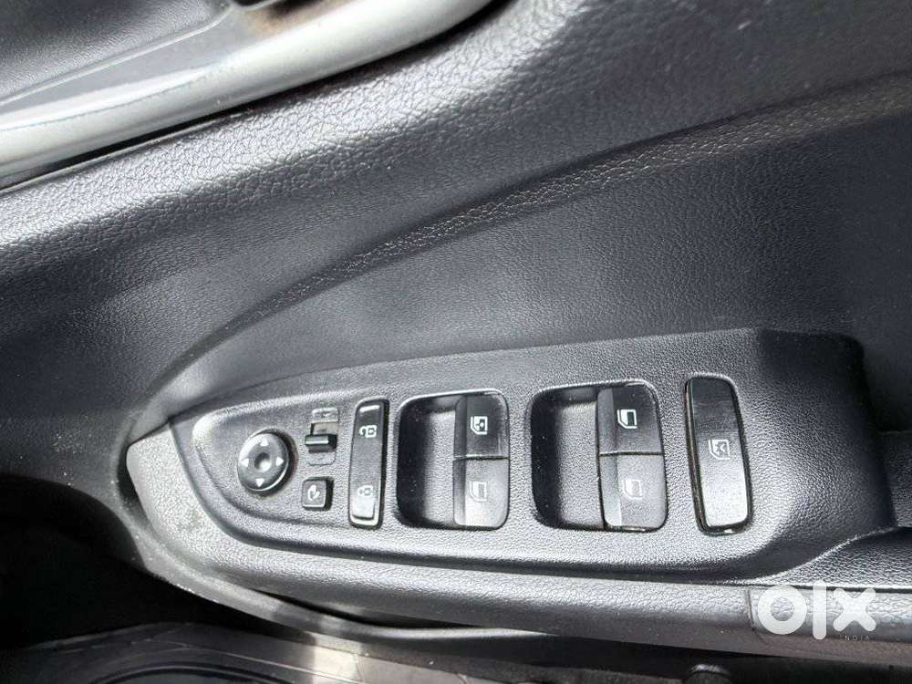 Hyundai Venue 1.0l Turbo Gdi Sx Mt, 2020, Petrol