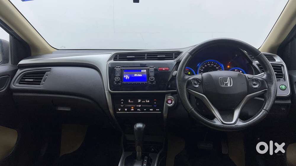 Honda City I Dtec Vx, 2014, Petrol