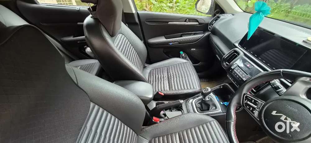 Kia Sonet 1.0 Gtx Plus 2022