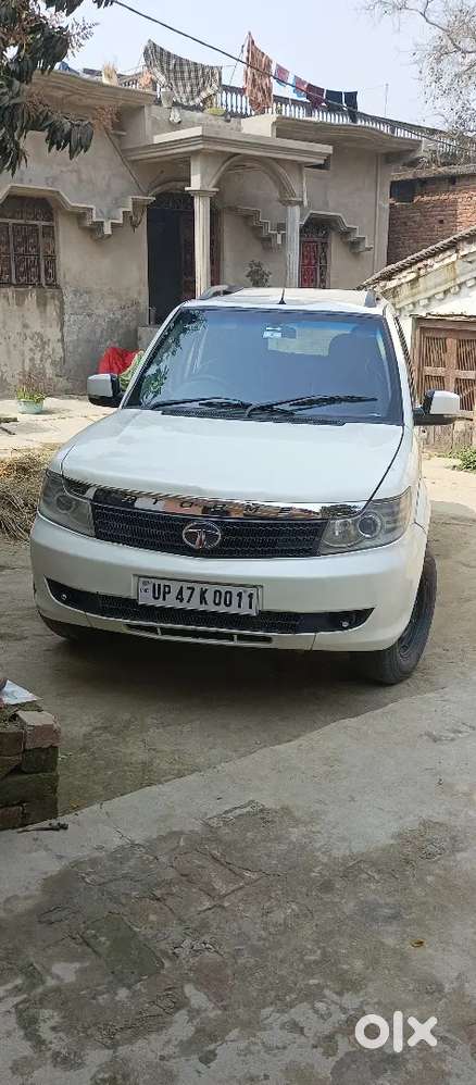 Tata Safari Storme 2014 Diesel 90000 Km Driven
