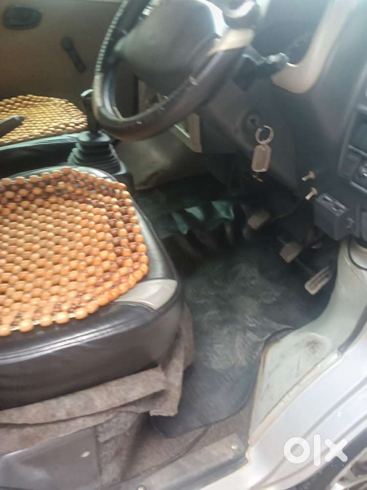 Maruti Suzuki Eeco 1.2 7 Str, 2016, Petrol