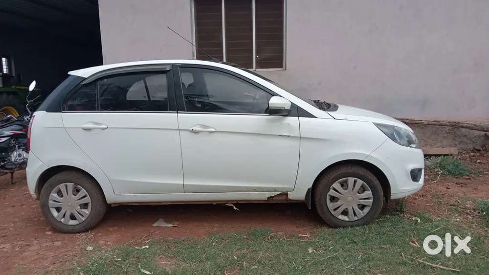 Tata Bolt 2015 Petrol Good Condition